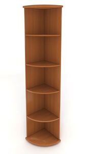 Колонка угловая высокая угловая высокая