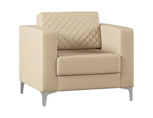 Кресло с подлокотниками