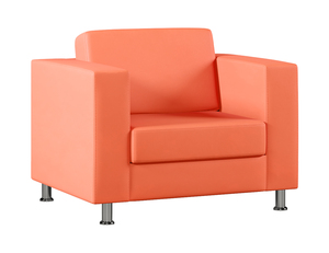 Кресло одноместное XL