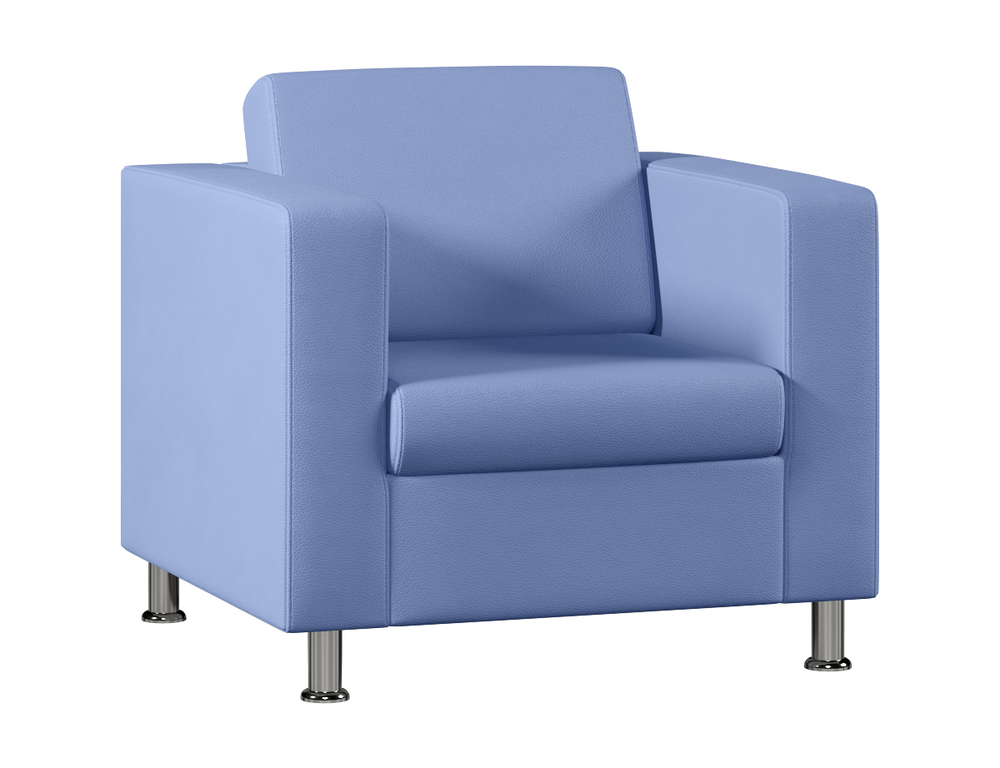 Кресло одноместное