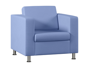 Кресло одноместное