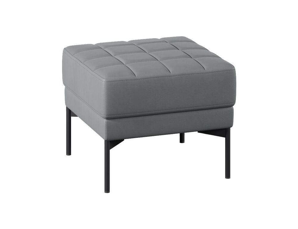 Пуф одноместный