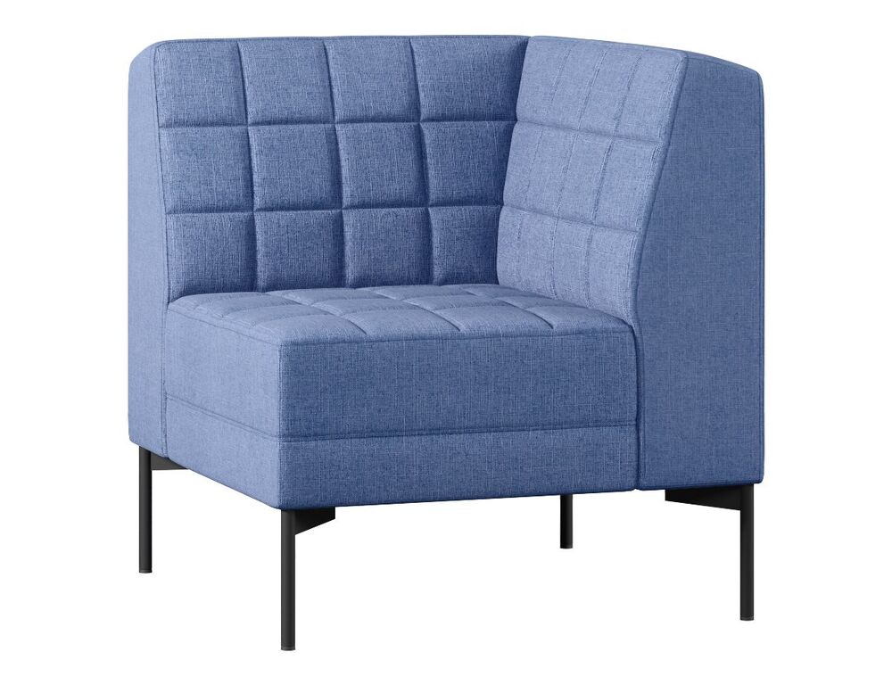 Секция угловая