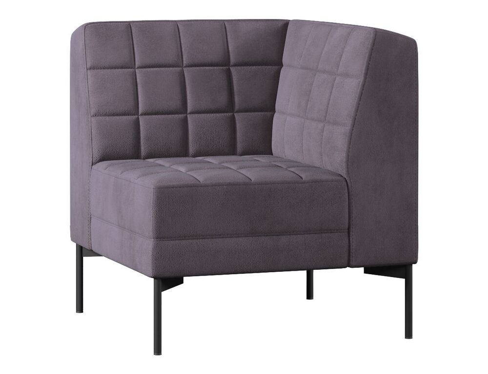 Секция угловая