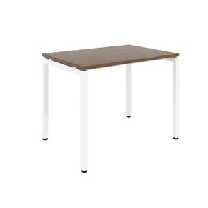 Стол рабочий на металлокаркасе