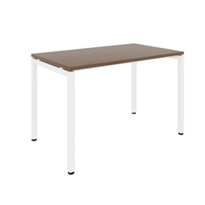 Стол рабочий на металлокаркасе