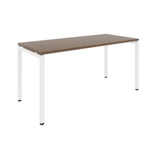 Стол рабочий на металлокаркасе