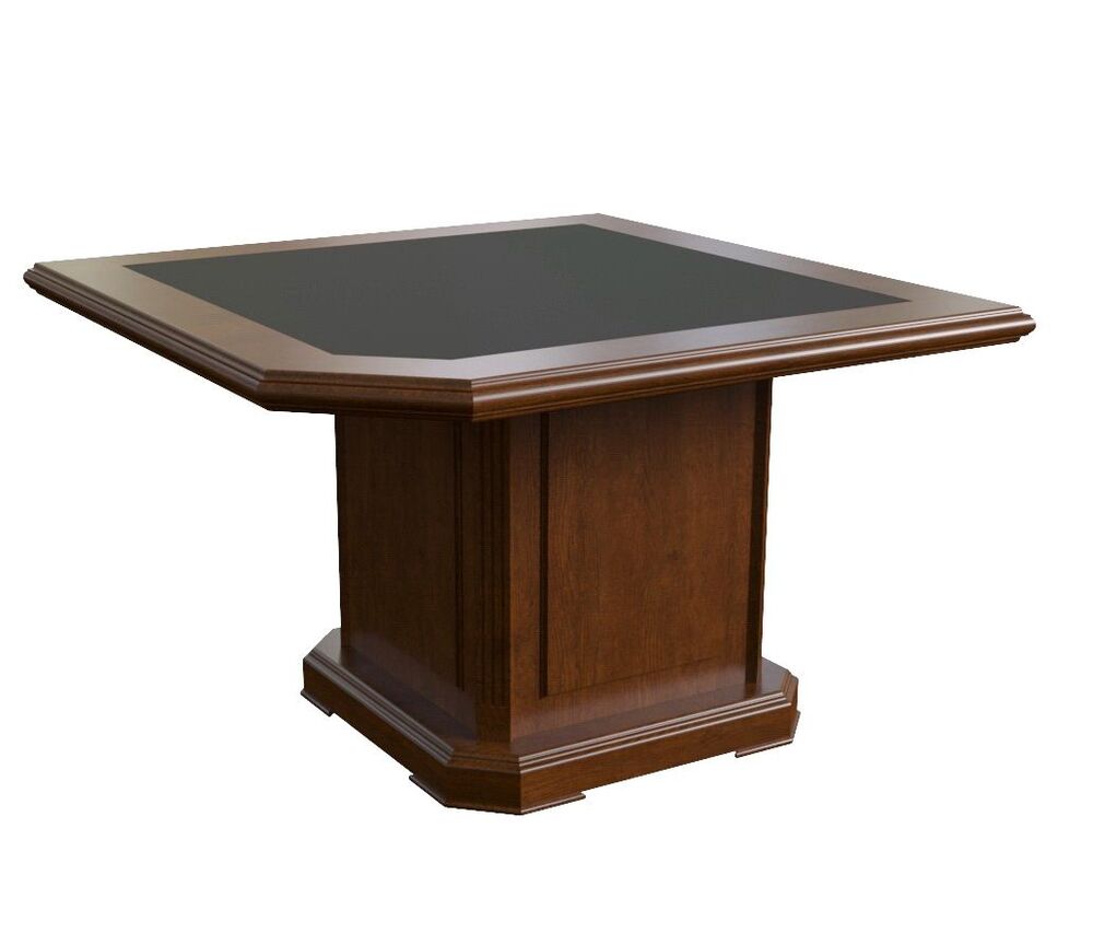 Элемент стола для переговоров 120 угловой