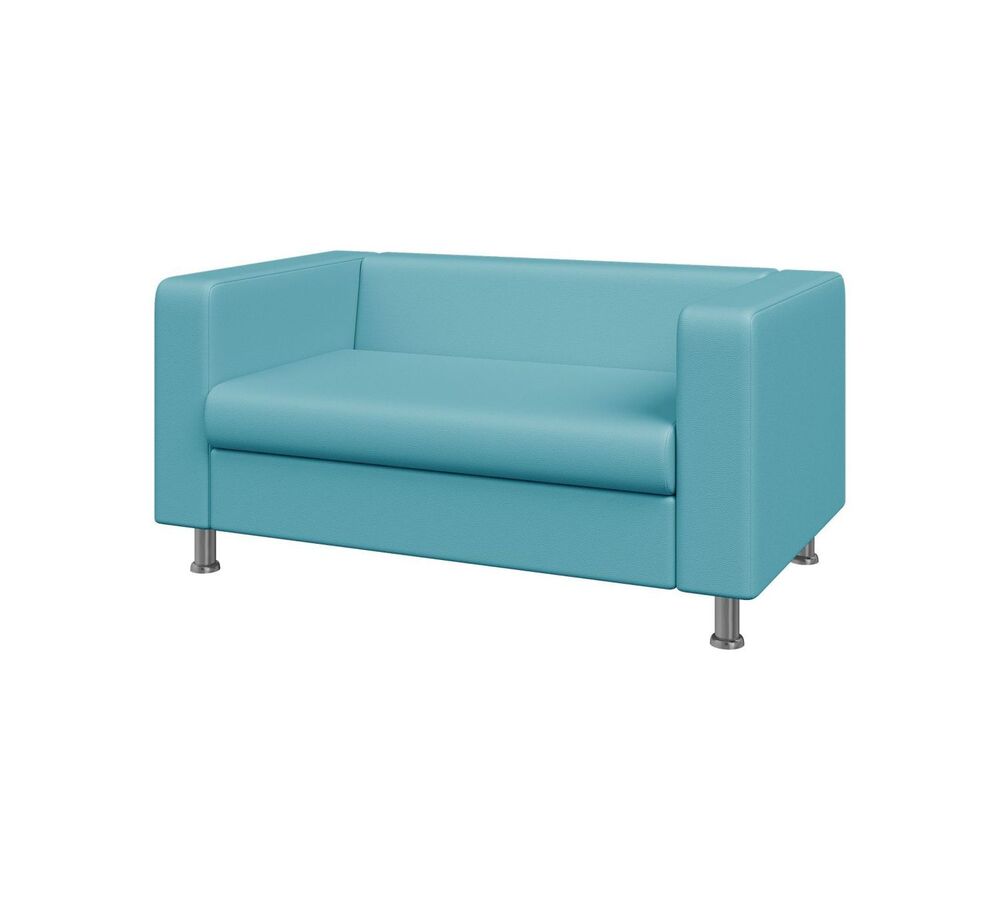 Диван 2-местный Алекто