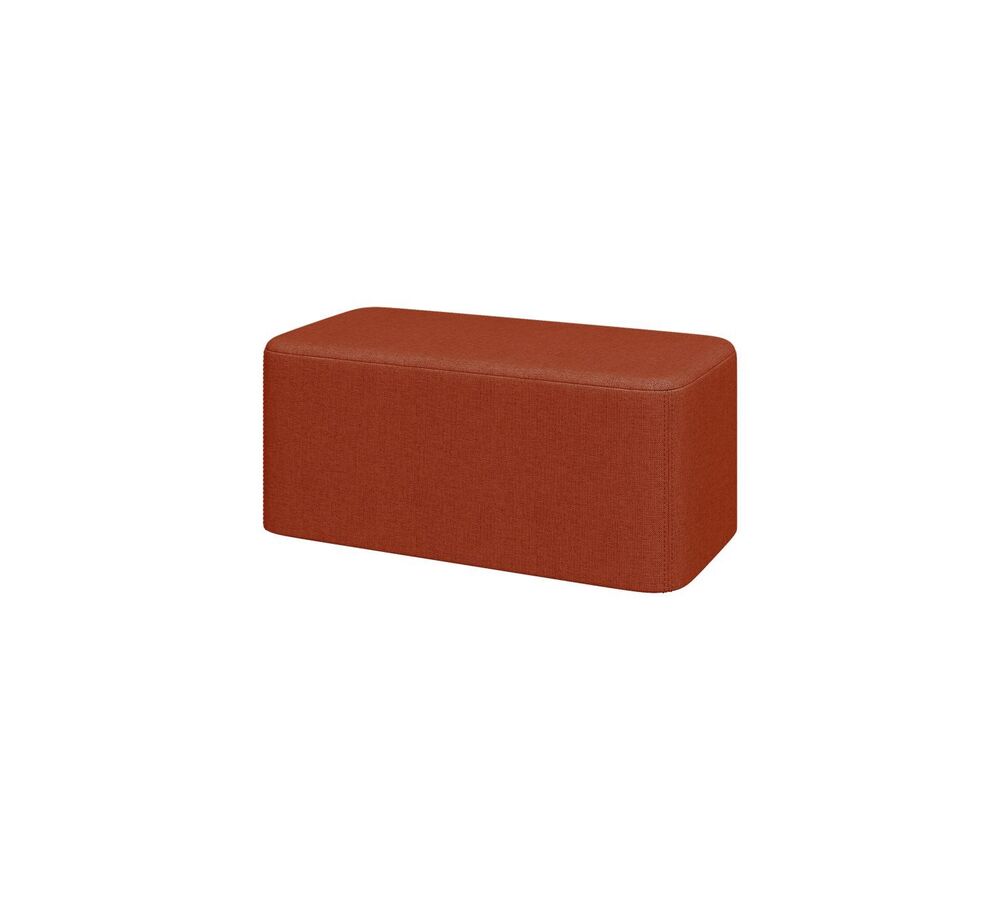 Пуф 90х40 Блок