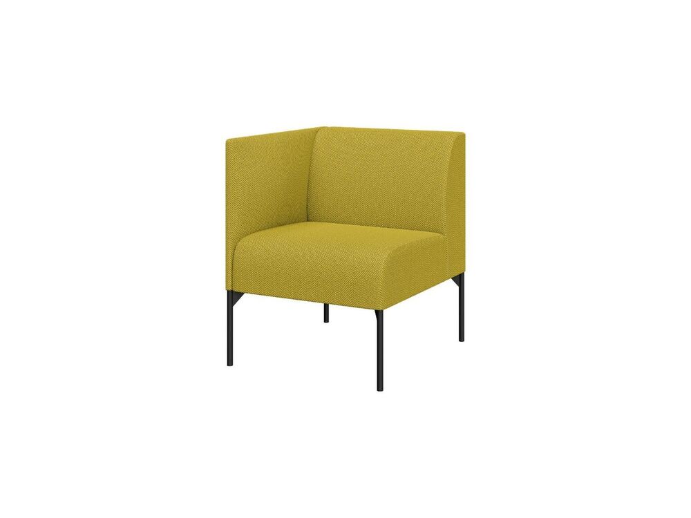 Модуль 1-местный правый Бридж