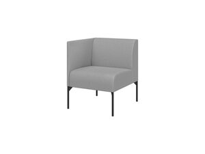 Модуль 1-местный правый Бридж