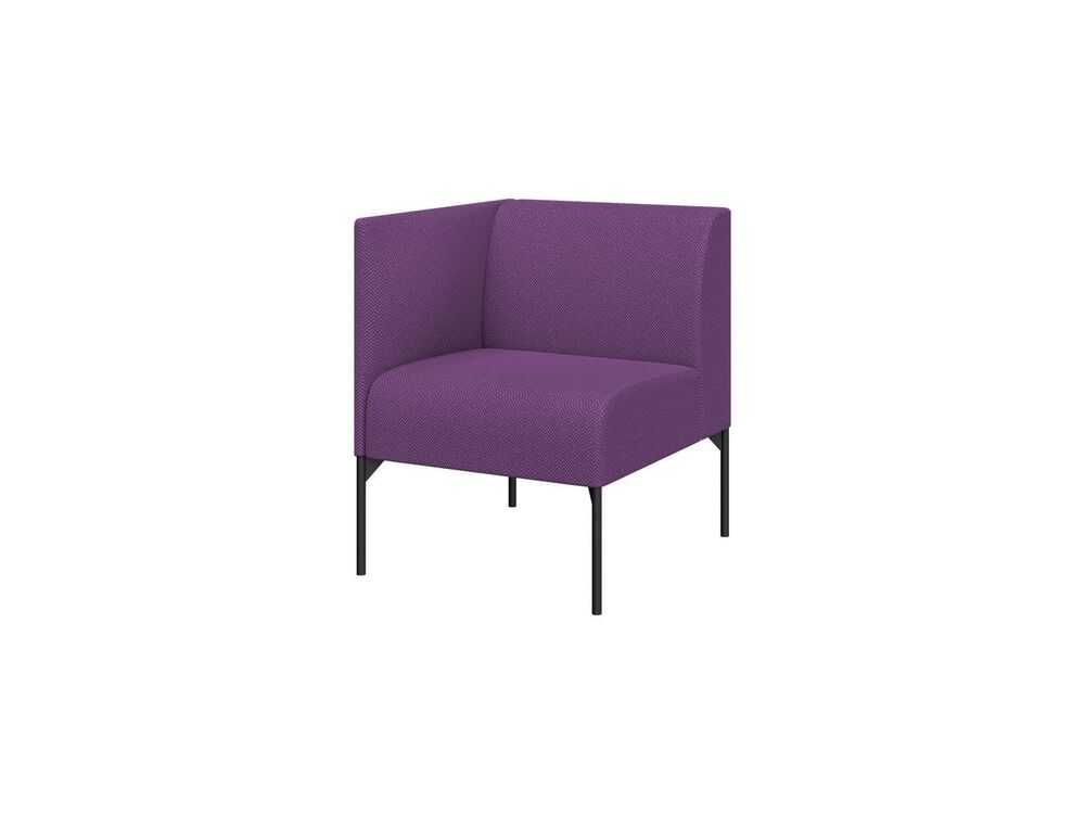 Модуль 1-местный правый Бридж