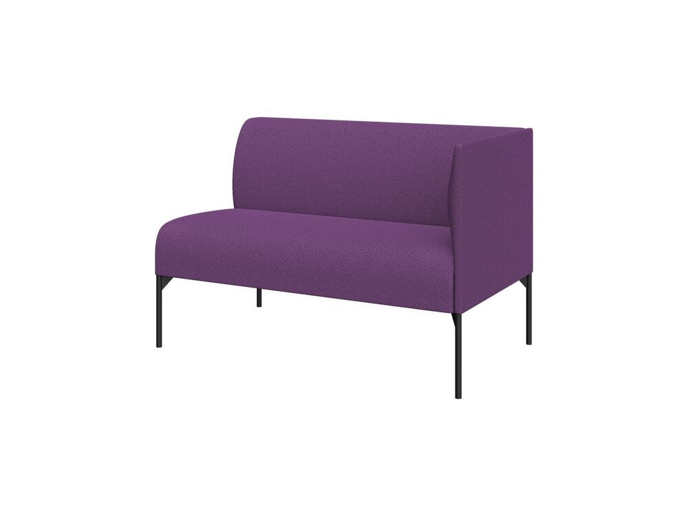 Модуль 2-местный левый Бридж