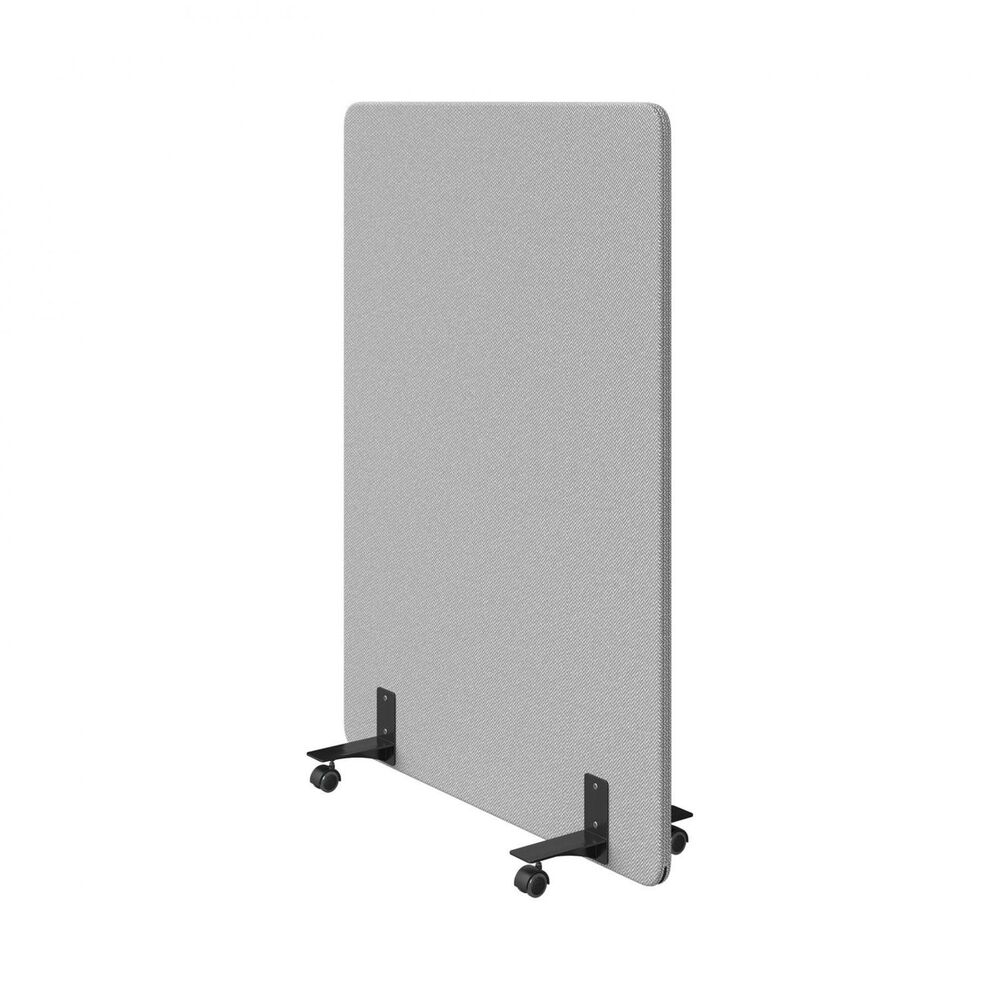 Мобильная прегородка 120х160 Муви