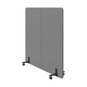 Мобильная прегородка 160х160 Муви