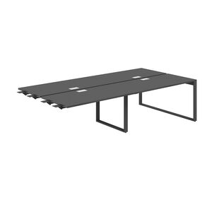 Рабочая станция комбо f-t-f с лючком