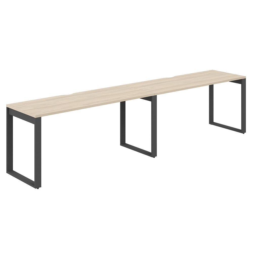 Рабочая станция s-b-s с вырезом