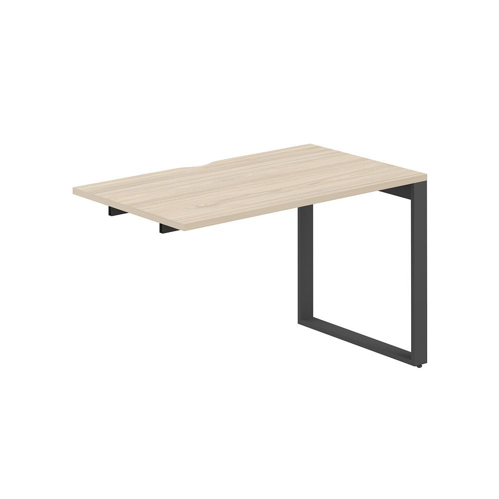 Секция рабочей станции s-b-s с вырезом