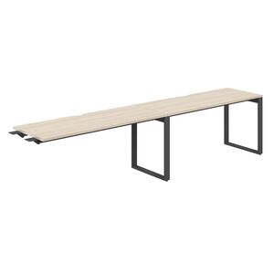 Рабочая станция комбо s-b-s c вырезом