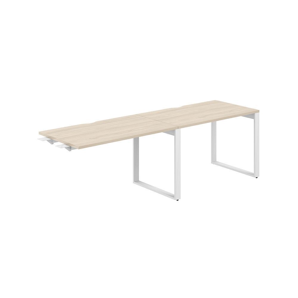 Рабочая станция комбо s-b-s c вырезом