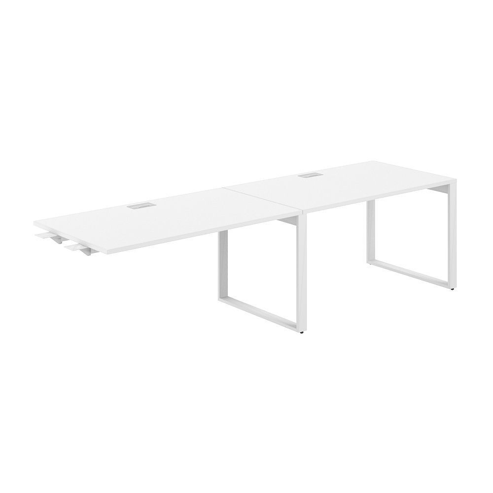 Рабочая станция комбо s-b-s с лючком