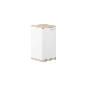 Шкаф 2 уровня (низкий) 400