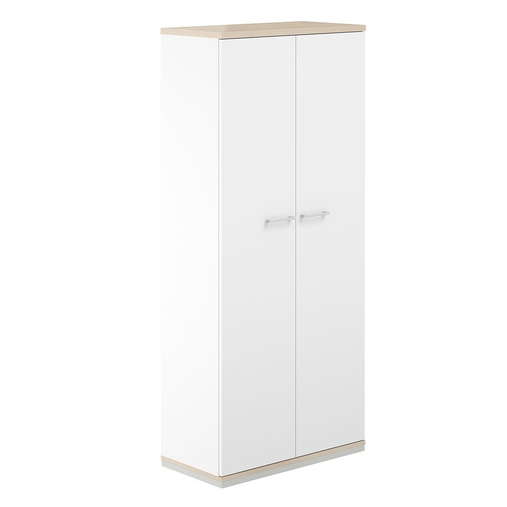 Шкаф 5 уровней (высокий) 800 с высокими дверями