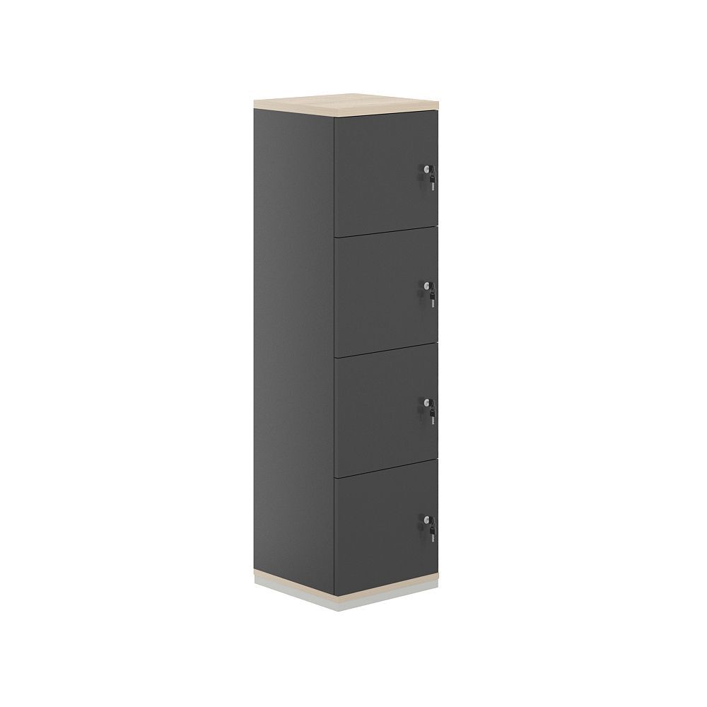 Локер 4 ячейки