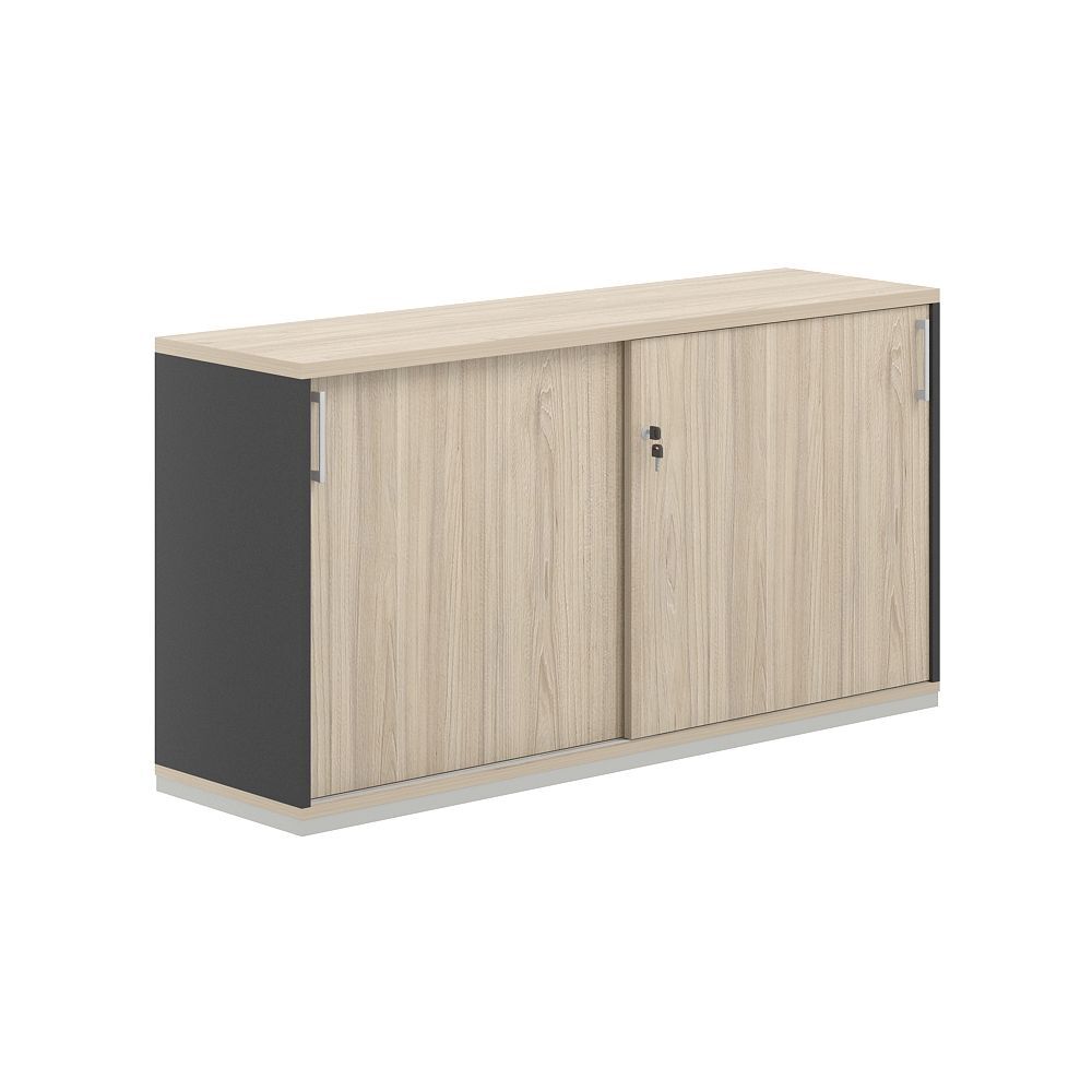 Шкаф-купе 2 уровня 1438