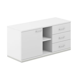 Тумба сервисная 1238