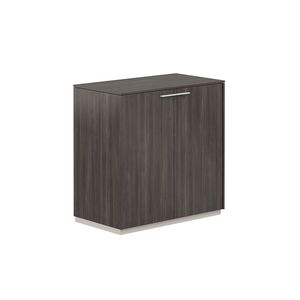 Шкаф низкий