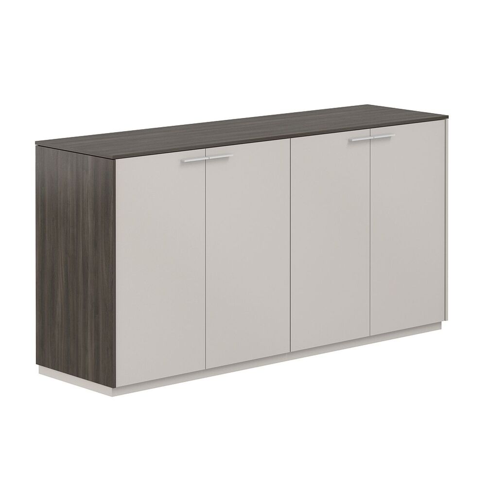 Шкаф низкий - 2шт.