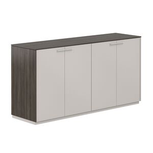 Шкаф низкий - 2шт.