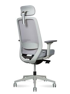 Кресло руководителя Room grey