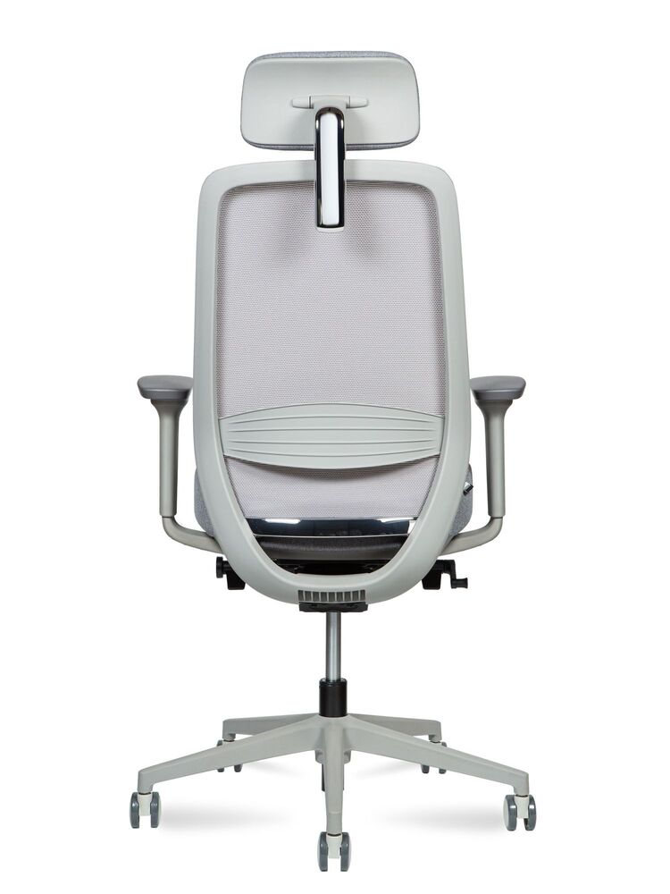 Кресло руководителя Room grey