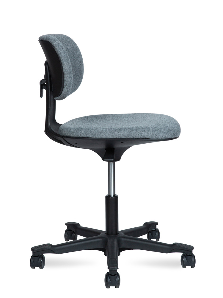 Кресло для посетителя Junior