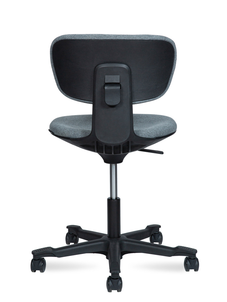 Кресло для посетителя Junior