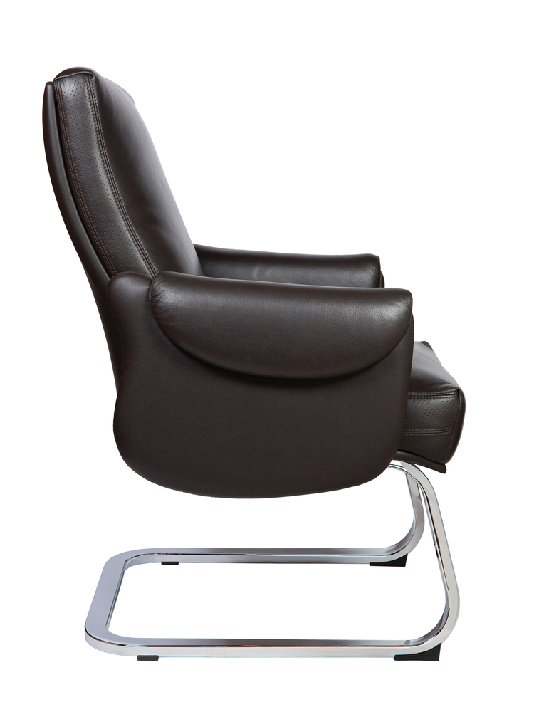 Кресло для посетителя Ritz CF