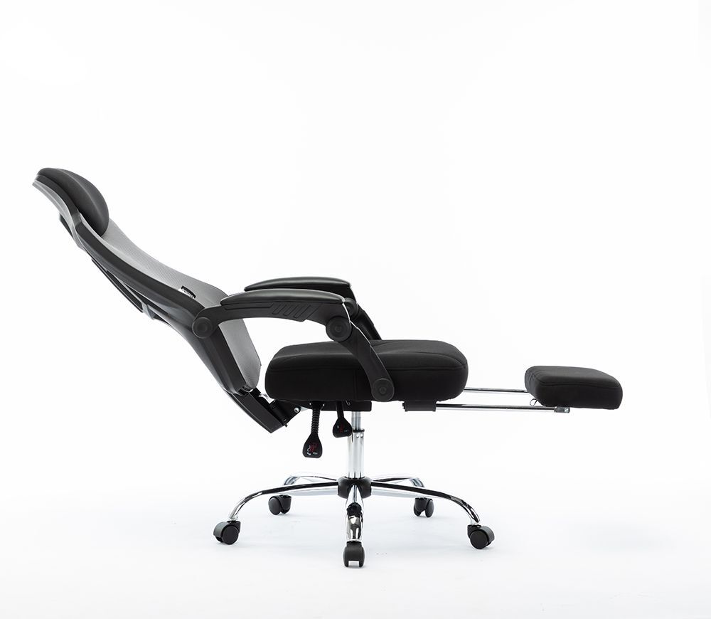 Кресло руководителя 007 NEW