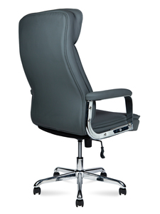 Кресло руководителя Atlas (grey)