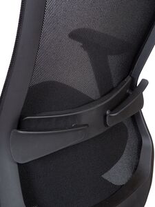 Кресло руководителя Como black