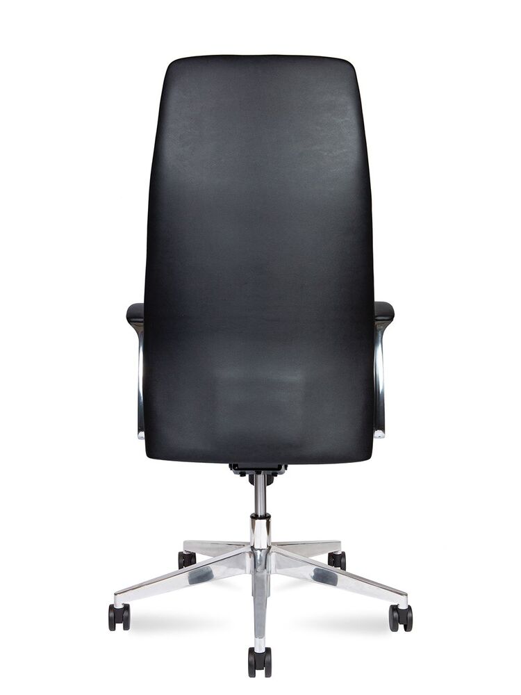 Кресло руководителя Nancy black