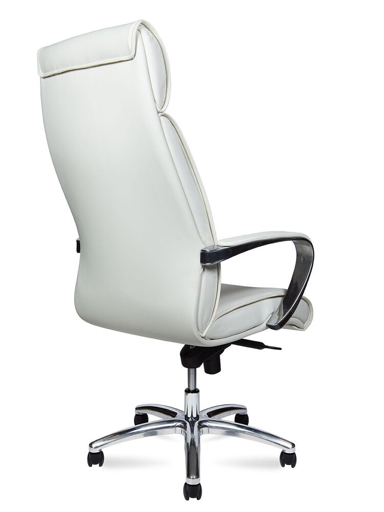 Кресло руководителя Sorbonne ivory