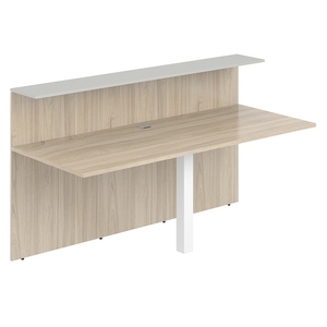 Модуль прямой