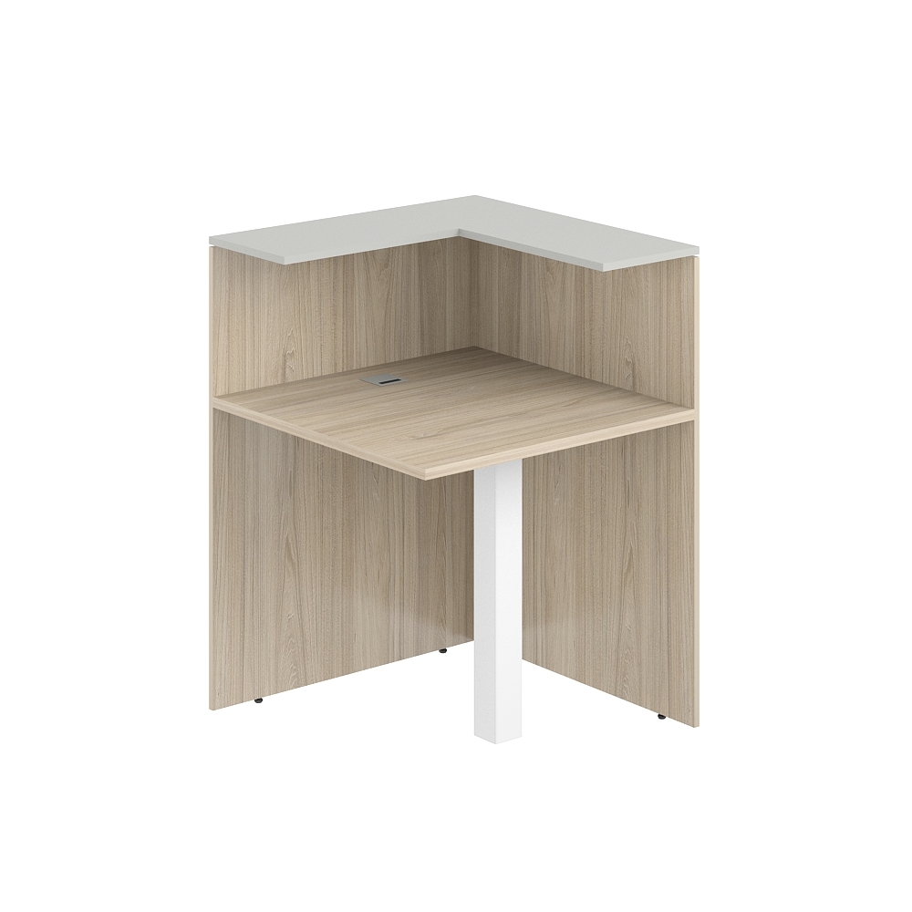 Модуль угловой переходный