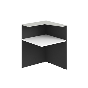 Модуль угловой правый