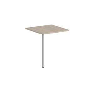 Приставка угловая для стола 600х600