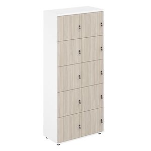 Локер 10 ячеек