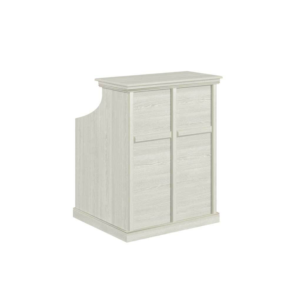 Стойка ресепшн